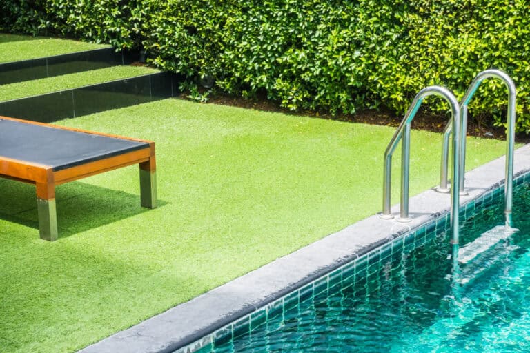 artificial grass