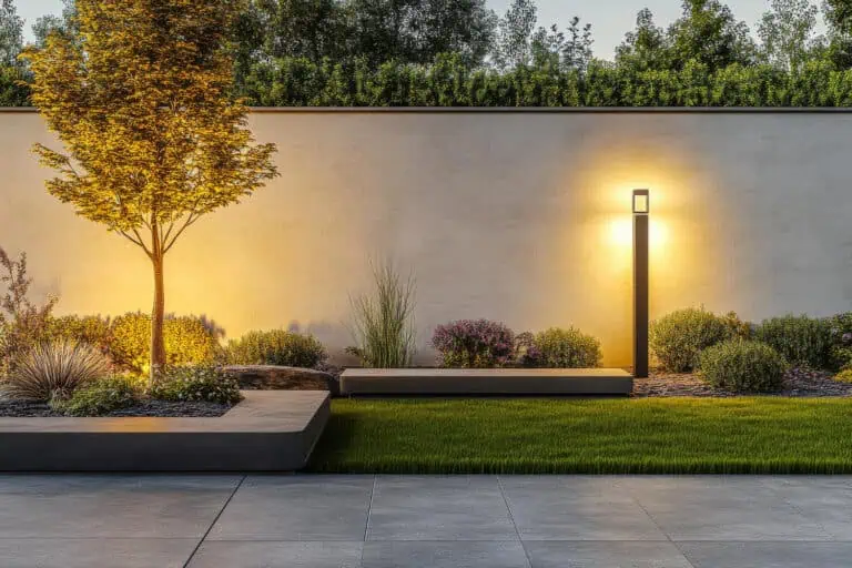Backyard Remodel