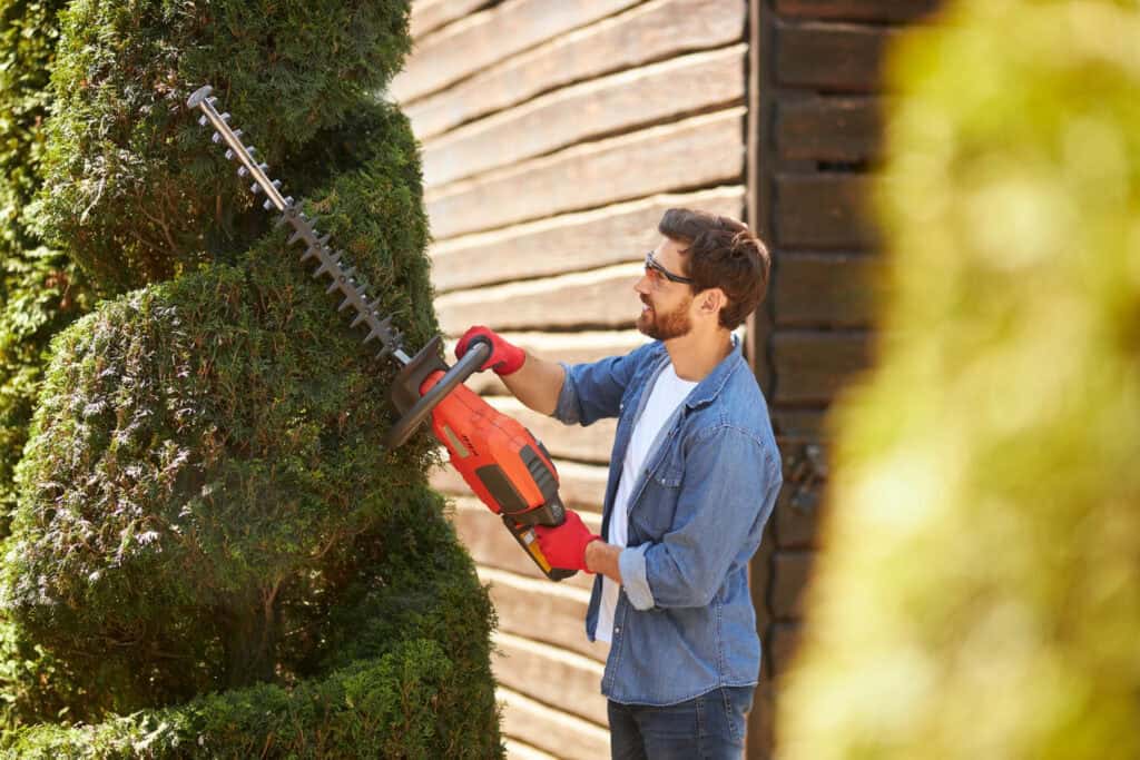 Landscaping Services