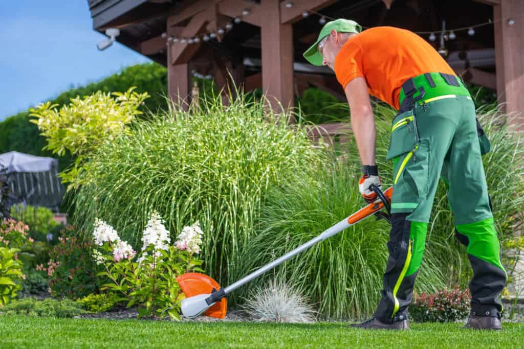 Landscaping Services