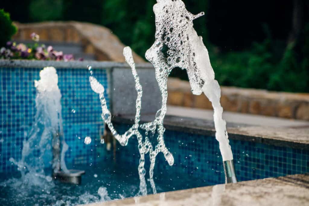 Water Features