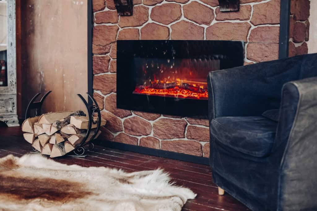 Fire Places