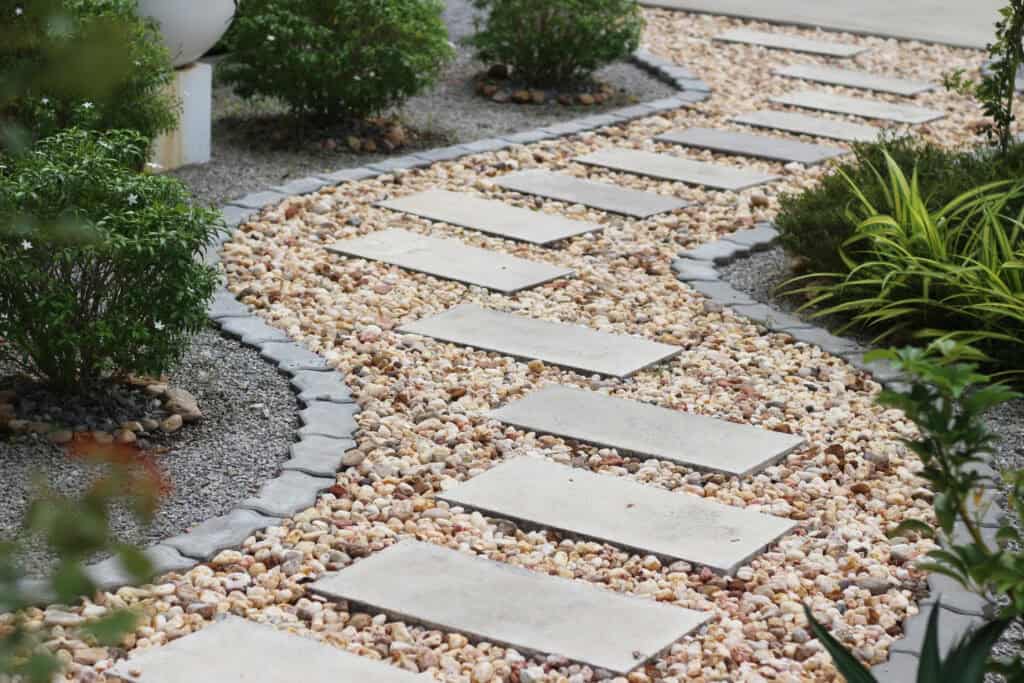 Hardscapes