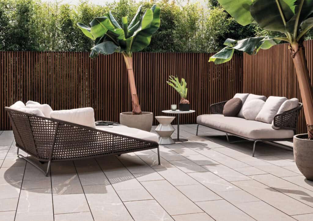 Concrete Pavers