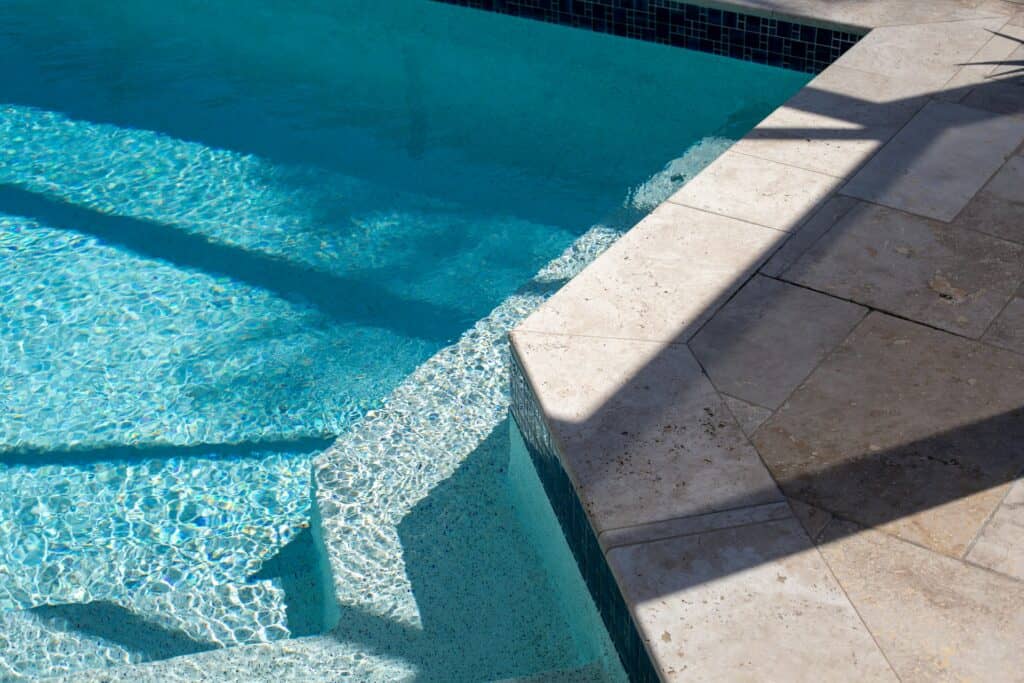 Pool Remodel