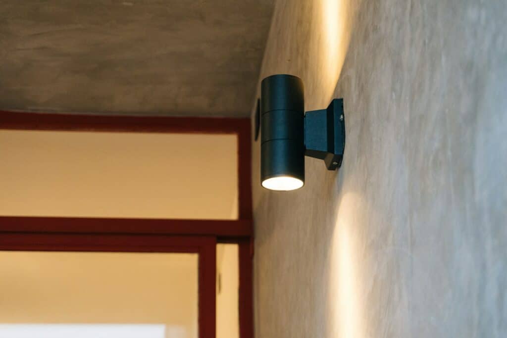 Outdoor Lighting