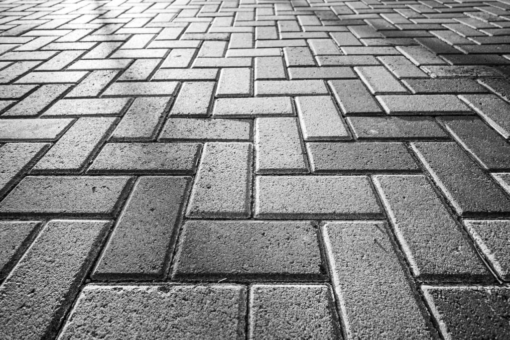 Travertine Pavers