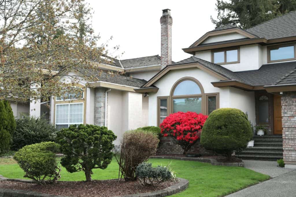 Landscaping Design