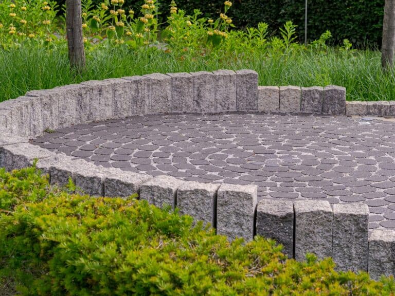 hardscapes