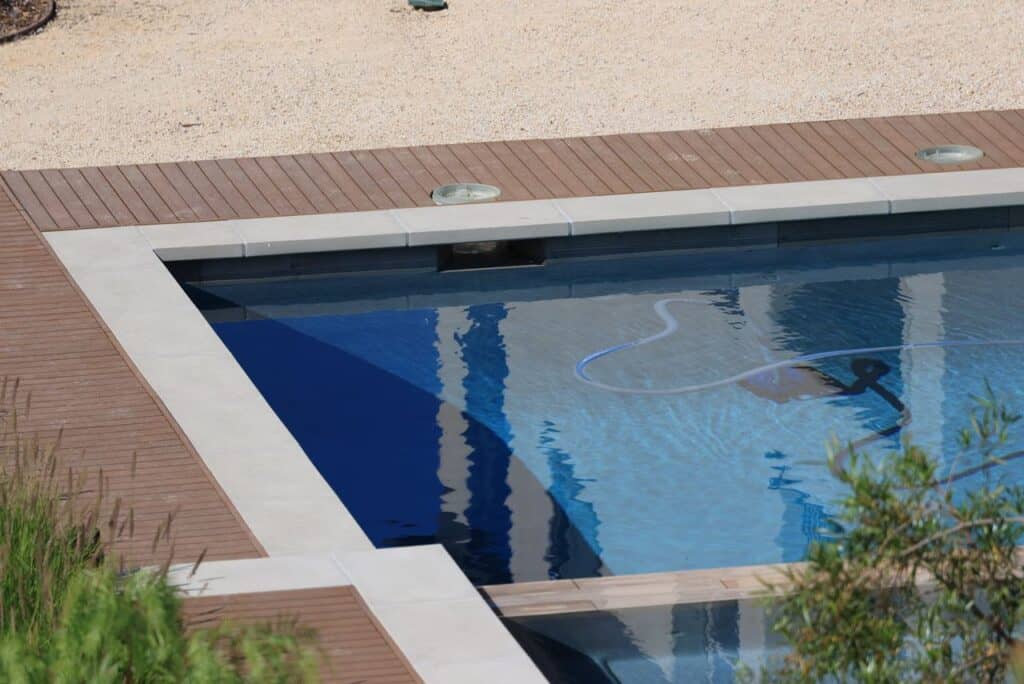 custom pools